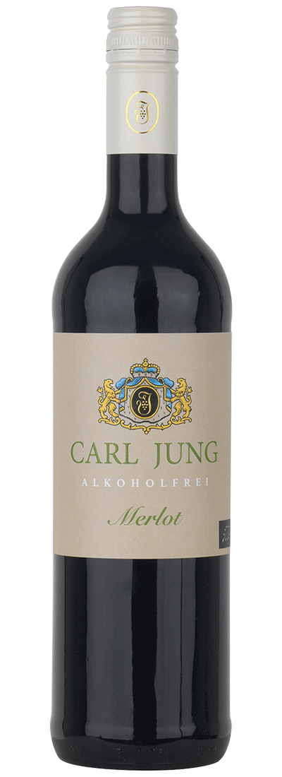 Buy Carl ▷ Jung alcohol-free