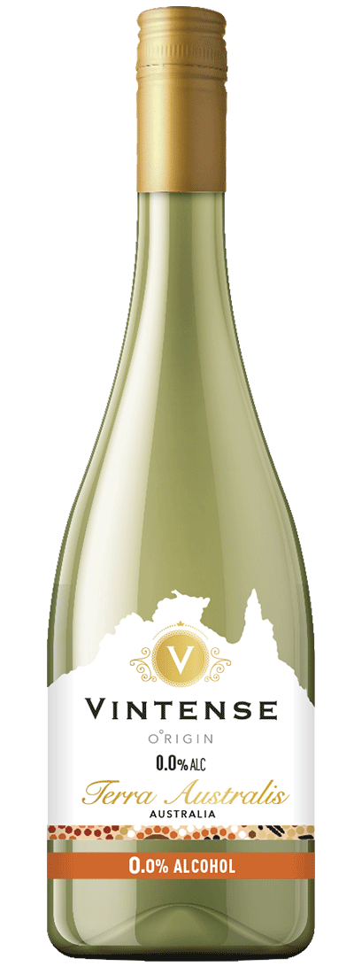 Vina'0° Le Chardonnay Vin blanc sans alcool 75cl Bio Commander en Ligne -  Nevejan