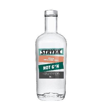 Buy Sober Spirits Gin 0.0% - Alternative for Gin? ▷