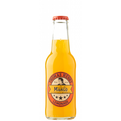 Buy Thomas Henry Ginger Beer? ▷